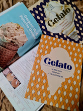 Gelato By Yoo SiYeon