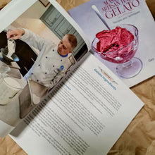 Mastering Artisan Italian Gelato: Recipes and Techniques