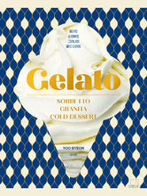 Gelato By Yoo SiYeon