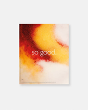 So Good... Pastry Magazine #32