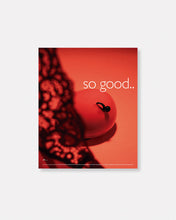 So Good... Pastry Magazine #31