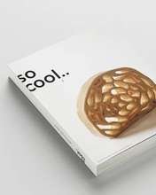 So Cool... Ice Cream Magazine #1