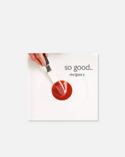 So Good....Recipes 4