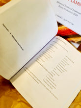 The Art of Lamination