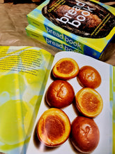 Bread Book