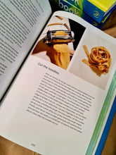 Bread Book