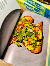 Bread Book