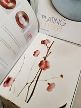 Plating Dessert