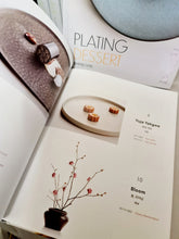 Plating Dessert