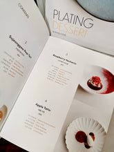 Plating Dessert