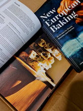 New European Baking