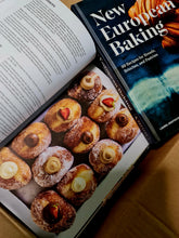 New European Baking