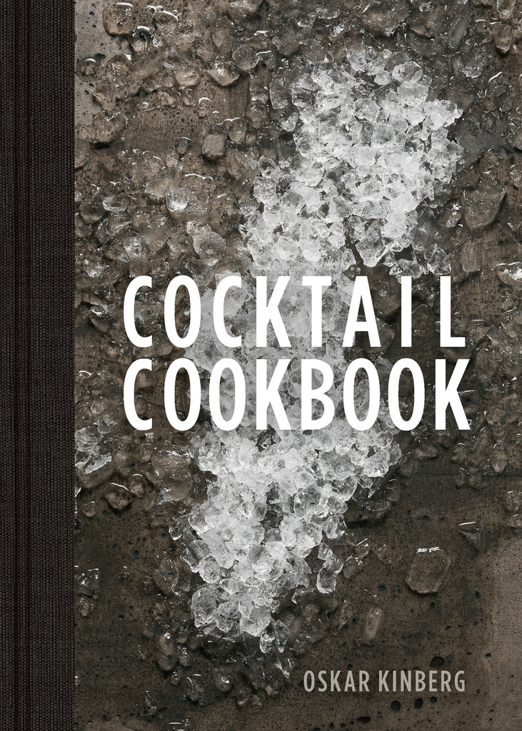 Cocktail Cookbook Cookbooks A La Carte Cookbooks A La Carte