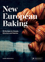 New European Baking