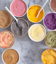 Rose's Ice Cream Bliss