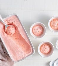 Rose's Ice Cream Bliss