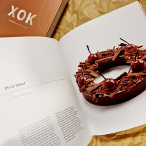 XOK by David Gil and Ingrid Serra