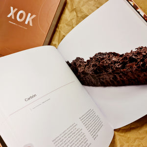 XOK by David Gil and Ingrid Serra