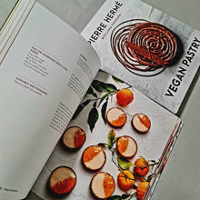Pierre Herme's Vegan Pastry