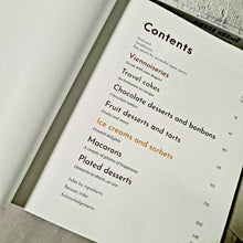 Pierre Herme's Vegan Pastry