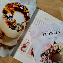 Ollicake's Buttercream Flowers