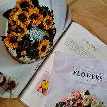 Ollicake's Buttercream Flowers