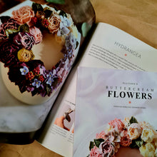 Ollicake's Buttercream Flowers