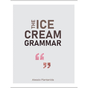 The Ice Cream Grammar