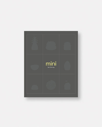 Mini by Xavi Donnay