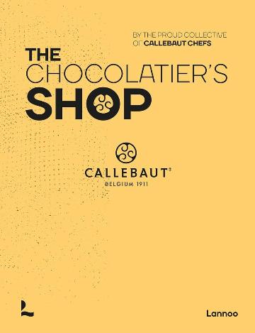 Chocolatier's Shop