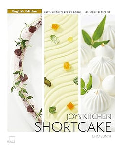 Joy’s Kitchen’s shortcake