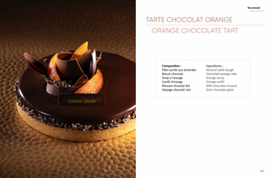 Inspirations chocolat