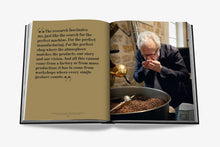 Art of Manufacture: Alain Ducasse