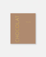 Chocolat by Maja Vase