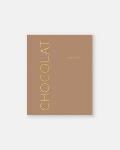 Chocolat by Maja Vase