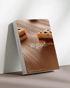 So Good... Pastry Magazine #33