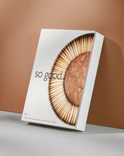 So Good... Pastry Magazine #34
