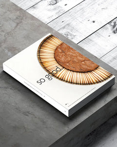 So Good... Pastry Magazine #34