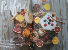 Platters and Boards: Beautiful, casual spreads for every occasion