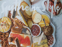 Platters and Boards: Beautiful, casual spreads for every occasion