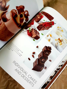 Chocolate: Recipes and Techniques from the Ferrandi School of Culinary –  Kitchen Arts & Letters