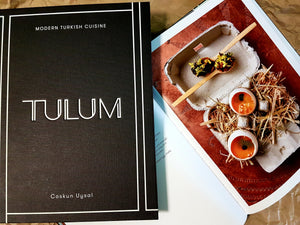 TULUM: Modern Turkish Cuisine