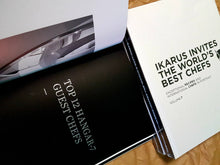 Ikarus Invites The World’s Best Chefs - Volume 7