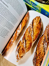 Bread Book