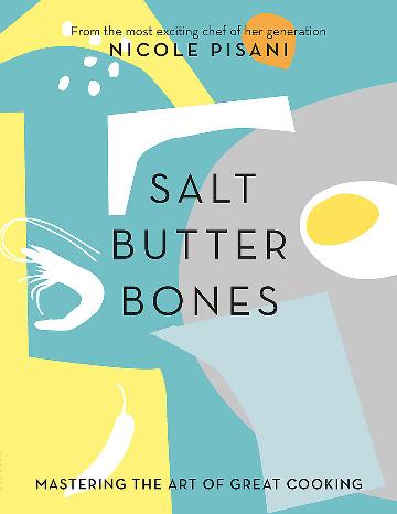 Salt Butter Bones