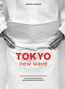 Tokyo New Wave