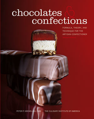 Chocolates & Confections Textbook