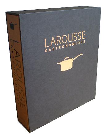 Larousse 
