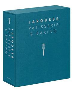 Larousse Patisserie & Baking