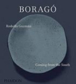 Borago Restaurant Cookbook